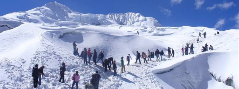 Nevado de Huaytapallana