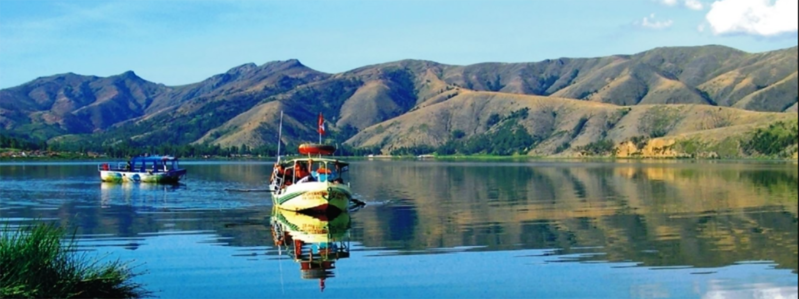 Laguna de Paca