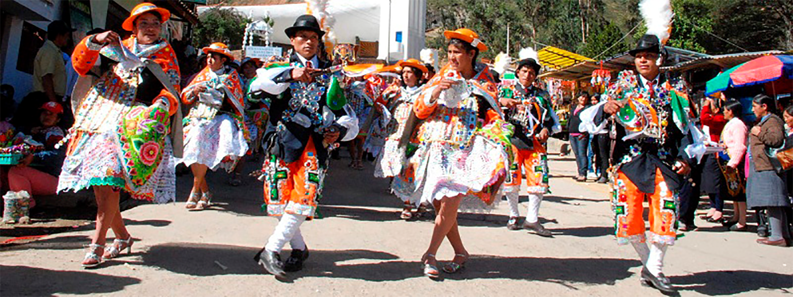 Fiesta de las Cruces